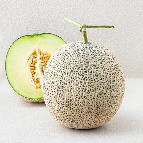 상품 이미지: 곰곰 머스크 멜론, 2kg, 1개