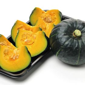 상품 이미지: (신선집중) 제주직송 밤단호박 보우짱 밤호박 3kg(10과-15과) 실중량 로얄과 파근파근 식감 한끼