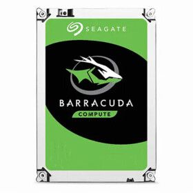 상품 이미지: Seagate BarraCuda 7200/256M (ST2000DM008 2TB) .