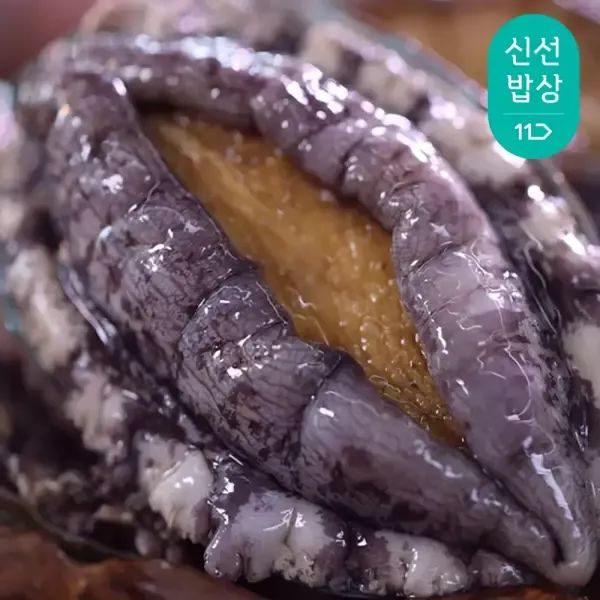 상품 이미지: [품질보장][최 저 가]해신수산 완도활전복 특 특 大 8-9미 1kg