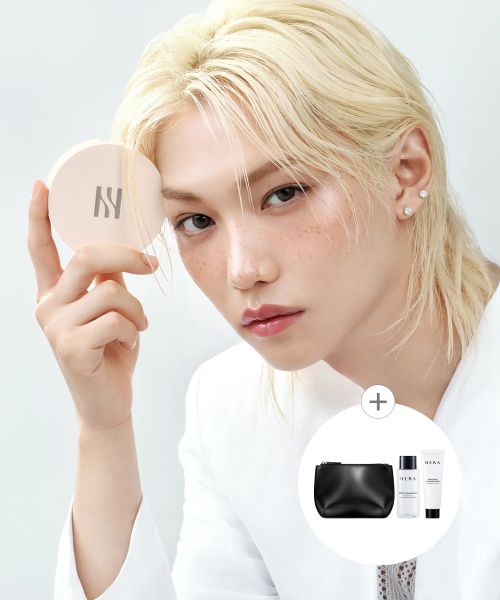 상품 이미지: 리플렉션 스킨 글로우 쿠션 파운데이션 15g