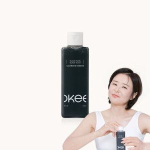 상품 이미지: 오키뷰티 흑진주 흑효모 클렌징 에센스 150ml 1개