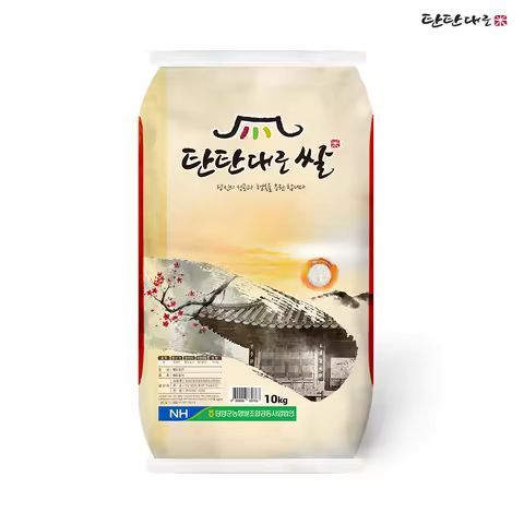 상품 이미지: 농협안심 새청무 탄탄대로쌀 10kg/당일도정 상등급 ,단일품종 25년산 브랜드쌀