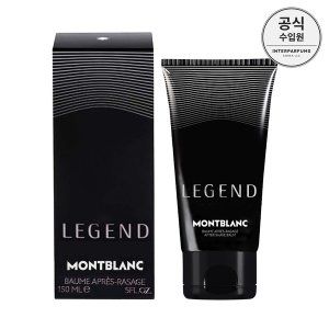 상품 이미지: (신세계강남점)레전드 애프터쉐이브 밤 (남성용로션) 150ML