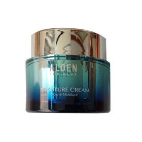 상품 이미지: 유니베라 알로엔 더블루 모이스처크림 50ml