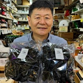 상품 이미지: 유나건어물 적당한 간 대용량 완도 마른 미역귀 귀다리 1+1 할인 중