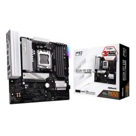 상품 이미지: ASRock B650M Pro X3D 디앤디컴