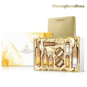 상품 이미지: 황후지화 24K 골드 프레스티지 리페어 7종