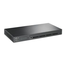 상품 이미지: 티피링크 TL-SX3016F 16포트 10G SFP L2 관리형스위치