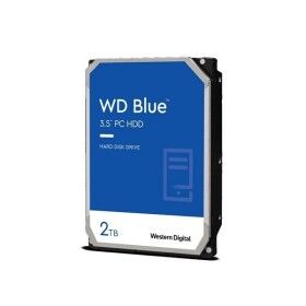 상품 이미지: Western Digital WD BLUE 5400/64M (WD20EARZ 2TB)