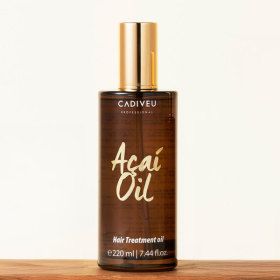상품 이미지: 카디뷰 아사이오일 220ml / 프리미엄 헤어에센스 오일
