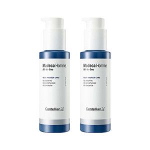 상품 이미지: (1+1)마데카 옴므 올인원 에센스 로션125ml_스타배송(풀)