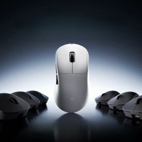 상품 이미지: ATK 잠자리 Y9 Ultimate 마스터 경량 무선 게이밍 마우스 8K 수신기포함 사무용 게임용