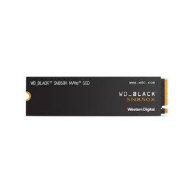 상품 이미지: WD BLACK SN850X M.2 NVMe 2TB__