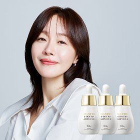 상품 이미지: 공식판매처화이트매스틱 브라이트닝 기미 앰플 15ml 3개
