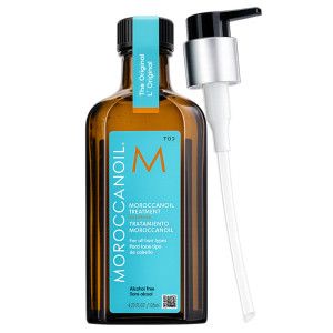 상품 이미지: 모로칸오일 트리트먼트 125ml /헤어오일/헤어에센스/헤어세럼/헤어트리트먼트