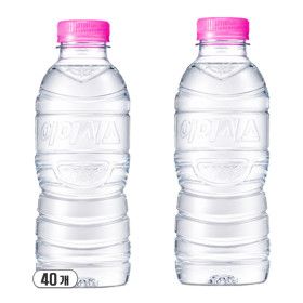 상품 이미지: 아이시스 8.0 ECO 무라벨 300ML 40개 오픈세일
