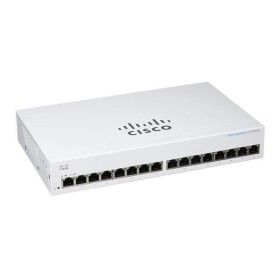상품 이미지: 시스코 CISCO 16포트 스위치허브 기가비트 1G 스위칭허브