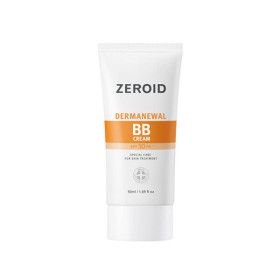 상품 이미지: 제로이드 더마뉴얼 비비크림 50ml 최신제조일자.빠른발송