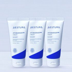 상품 이미지: 에스트라 아토베리어365 크림 80ml 3개 - n