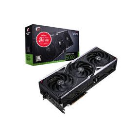 상품 이미지: COLORFUL iGame 지포스 RTX 5080 Vulcan OC D7 16GB 피씨디렉트