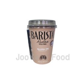 상품 이미지: 매일 바리스타룰스 에스프레소 라떼 250ml x 20개