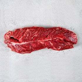상품 이미지: 기름제거 덩어리 냉장 토시살 블랙앵거스 600g