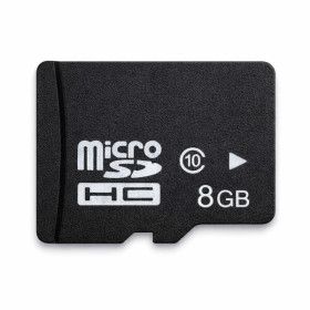 상품 이미지: 마이크로 SD 카드 TF 외장 메모리 벌크포장 Micro SD 8GB 휴대폰 PC 노트북용 카메라 블랙박스 등에 활용
