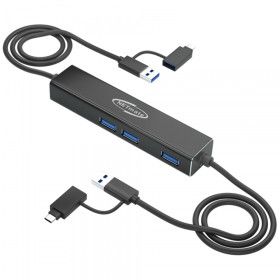 상품 이미지: USB3.0 KM케이블 키보드 마우스 공유 PC데이터복사 NM-UKM33