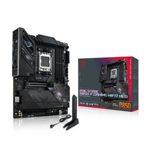 상품 이미지: ASUS ROG STRIX B850-F GAMING WIFI7 NEO 대원씨티에스
