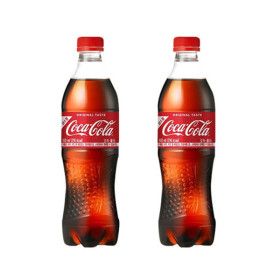 상품 이미지: 코카콜라(업소용) 500ml x 24pet 탄산음료 콜라 업소용음료