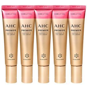 상품 이미지: AHC 프리미어 앰플인 아이크림 코어리프팅 40ml 시즌 12 5개