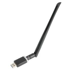 상품 이미지: USB3.0 듀얼밴드 무선랜카드 NX1127 NX-AC1300A WASD