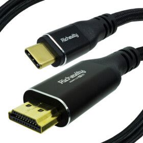 상품 이미지: USB C to HDMI 2.0 미러링 케이블 5m