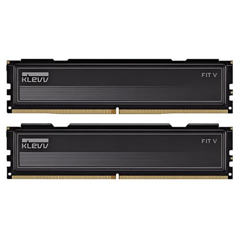 상품 이미지: 클레브 하이닉스 ADIE 칩 데스크탑 DDR5 메모리 스틱