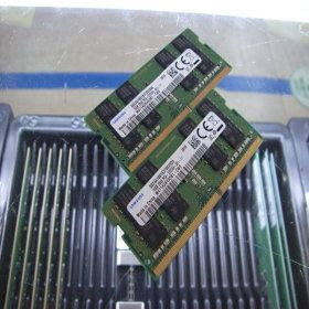 상품 이미지: 삼성전자 노트북용 DDR4 16GB PC4-3200AA(PC4-25600S)