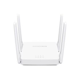 상품 이미지: 머큐시스 1200Mbps 듀얼밴드 WiFi 공유기 AC10