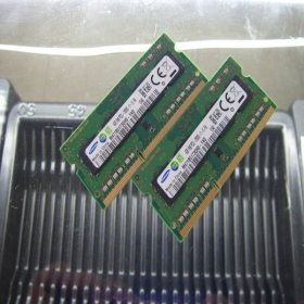 상품 이미지: 삼성전자 노트북용 DDR3 4GB PC3L-12800S (1.35V )