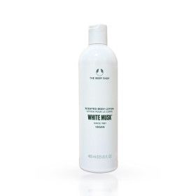상품 이미지: 더바디샵 화이트 머스크 센티드 바디로션 400ml