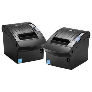 상품 이미지: SRP-350III 포스 영수증 프린터 이더넷타입
