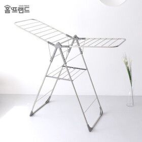 상품 이미지: C-700건조대 (A3) 튼튼한 스테인레스 파스텔 건조대
