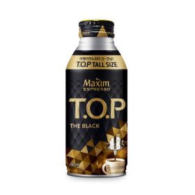 상품 이미지: 티오피 더블랙 380ml 6x4 총24개입