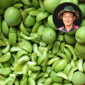 상품 이미지: (현대Hmall)6월1일부터 순차출고 맑은물농원 하동 씨제거 청매실 깐매실 3kg