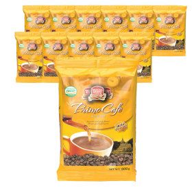 상품 이미지: 커피믹스 자판기용 /모카씨앤티 프리모카페 800g X 12개