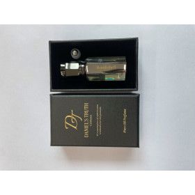 상품 이미지: 다니엘트루스 퓨어 오일 퍼퓸 시그니처 밤쉘루스향 (10ml) GD