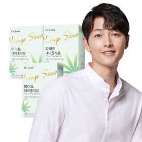 상품 이미지: 닥터린 파이토 대마종자유 3박스
