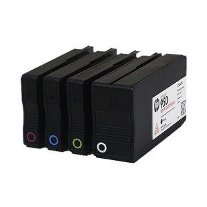 상품 이미지: IS HP 950 번들잉크 4색세트/HP8100/8600 PLU /8610