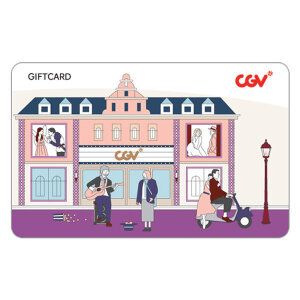상품 이미지: CJONE CGV기프트카드 2만원권