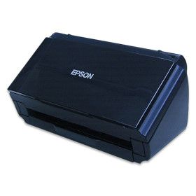 상품 이미지: 엡손 DS-520 / 양면스캐너 30/60 ppm 고해상도 북스캐너  신품롤을  장착하여 발송합니다.