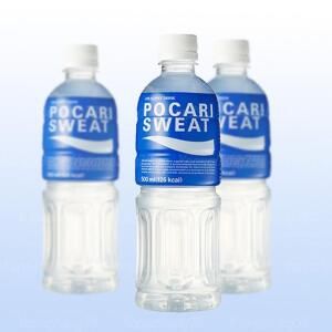 상품 이미지: 포카리스웨트 500ml X 20개 이온 음료
